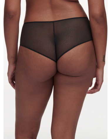 BRAGUITA CHANTELLE PULP 22CB0 TALLAS: xs, s, m; COLOR: negro Temporada: winter 24 - Todas las braguitas mujer online  -