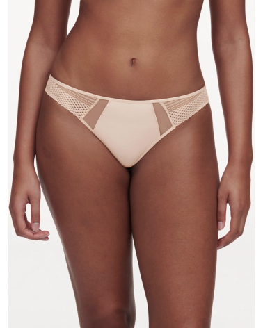 TANGA PASSIONATA 22AGO TALLAS: s, m; COLOR: piel Temporada: winter 24 - Todos los Sujetadores para tí  - PEPI GUERRA