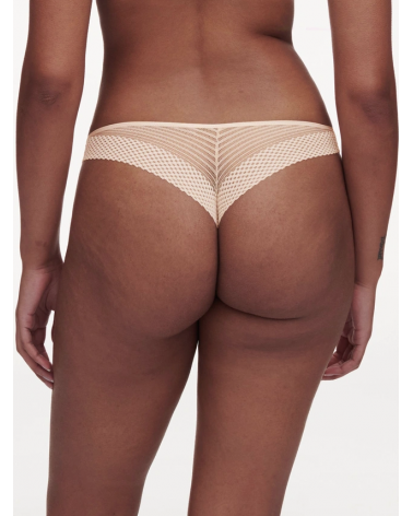 TANGA PASSIONATA 22AGO TALLAS: s, m; COLOR: piel Temporada: winter 24 - Todos los Sujetadores para tí  - PEPI GUERRA