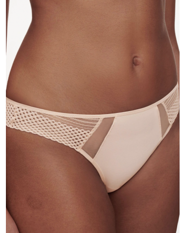 TANGA PASSIONATA 22AGO TALLAS: s, m; COLOR: piel Temporada: winter 24 - Todos los Sujetadores para tí  - PEPI GUERRA