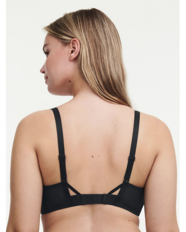 SUJETADOR COPA D CHANTELLE PULP 22CMUD