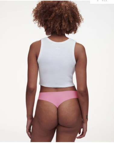 TANGA PULPIES CHANTELLE C22HA9 COLOR: negro, 0ov, 06x, 0db, 06l, 07b, 0g1; TALLAS: m/l, xl/xxl, xs/s Temporada: winter