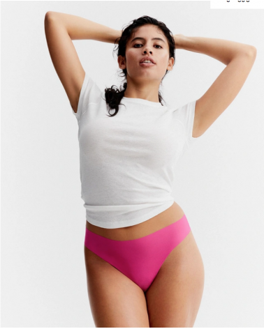 TANGA PULPIES CHANTELLE C22HA9 COLOR: negro, 0ov, 06x, 0db, 06l, 07b, 0g1; TALLAS: m/l, xl/xxl, xs/s Temporada: winter