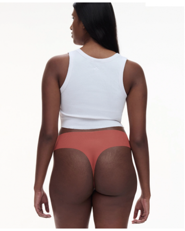 TANGA PULPIES CHANTELLE C22HA9 COLOR: negro, 0ov, 06x, 0db, 06l, 07b, 0g1; TALLAS: m/l, xl/xxl, xs/s Temporada: winter