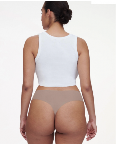TANGA PULPIES CHANTELLE C22HA9 COLOR: negro, 0ov, 06x, 0db, 06l, 07b, 0g1; TALLAS: m/l, xl/xxl, xs/s Temporada: winter