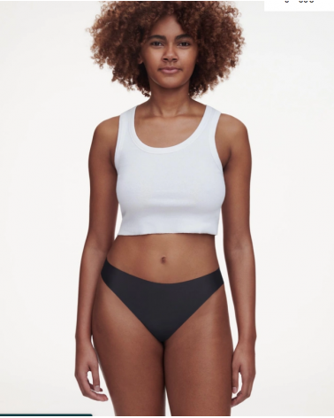 TANGA PULPIES CHANTELLE C22HA9 COLOR: negro, 0ov, 06x, 0db, 06l, 07b, 0g1; TALLAS: m/l, xl/xxl, xs/s Temporada: winter