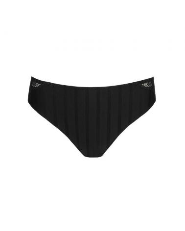 BRAGUITA PRIMA DONNA MALDIVES 542340 TALLAS: m; COLOR: negro Temporada: winter 24 - Todas las braguitas mujer online  -