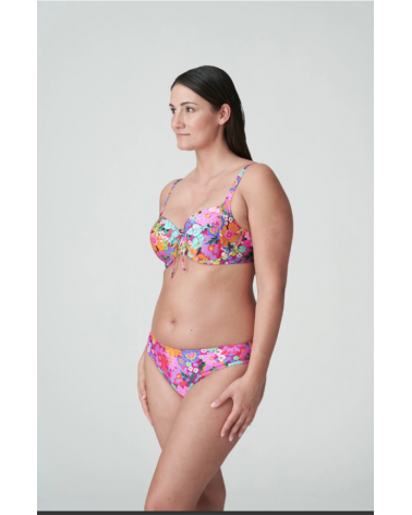 BRAGA BIKINI PRIMA DONNA NAJAC 4011050 TALLAS: s, l, xl, xxl; COLOR: unico Temporada: summer24 - Colección Baño Mujer