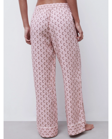 PANTALONI CHANTELLE 15SE0 TALLAS: s, m; COLOR: unico Temporada: winter 24 - Toda la lencería de noche de mujer online 