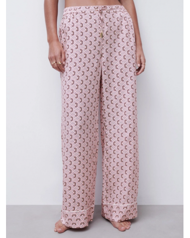PANTALONI CHANTELLE 15SE0 TALLAS: s, m; COLOR: unico Temporada: winter 24 - Toda la lencería de noche de mujer online 