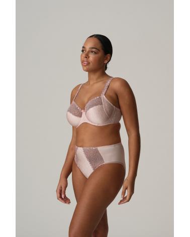 SUJETADOR PRIMA DONNA COPA D MONTERREY 0163480 TALLAS: 95, 100, 105, 115, 110; COLOR: vintage pink Temporada: winter 24