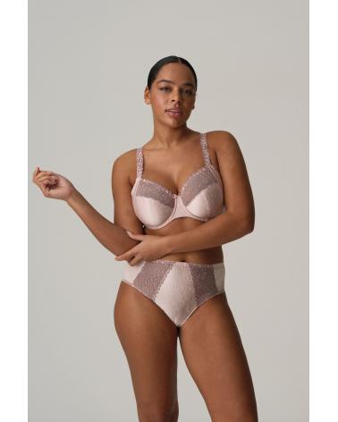 SUJETADOR PRIMA DONNA COPA D MONTERREY 0163480 TALLAS: 95, 100, 105, 115, 110; COLOR: vintage pink Temporada: winter 24