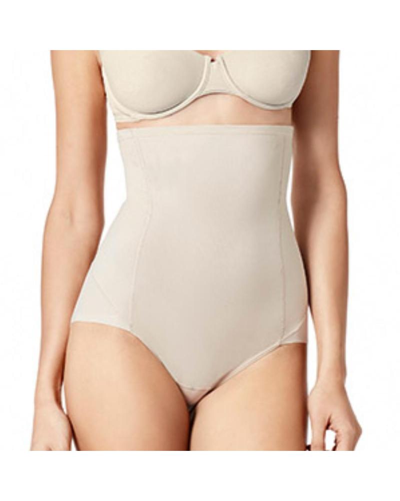 BRAGA FAJA ALTA JANIRA SILUETA FORTE BEST CONFORT