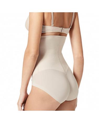 BRAGA FAJA ALTA JANIRA SILUETA FORTE BEST CONFORT