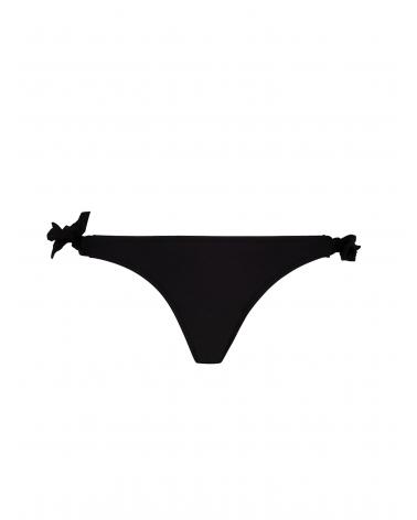 BRAGA BIKINI LAZOS ANTIGEL EBB0114 LA CHIQUISSIMA EBB0114 TALLAS: l, xl; COLOR: rojo, negro, mer electric Temporada: