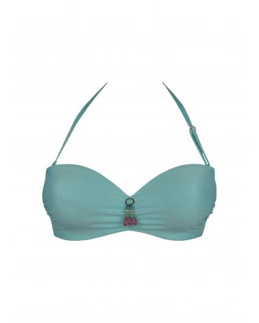 TOP BANDEAU COPA B LA MUSE DES VAGUES EBB7126B