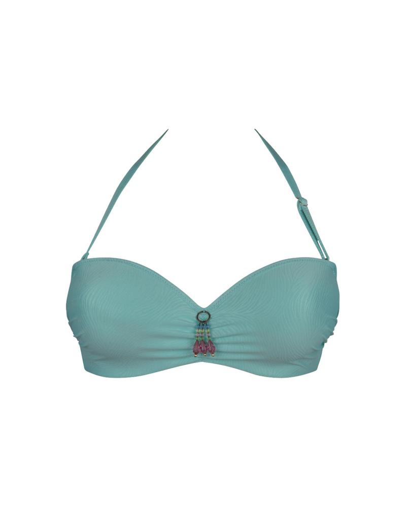 TOP BANDEAU COPA B LA MUSE DES VAGUES EBB7126B