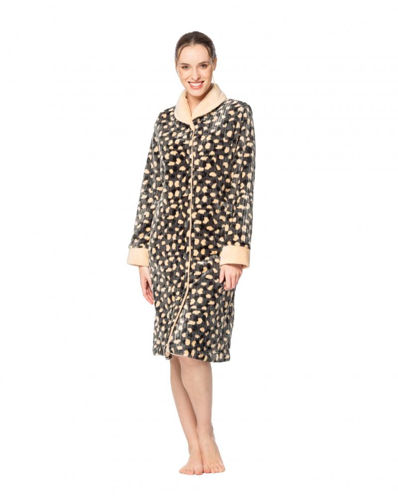 BATA MUJER EGATEX CORAL PANILLA 242512