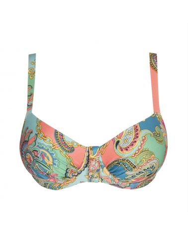 TOP BIKINI PRIMA DONNA SWIM CELAYA COPA E 4011216 TALLAS: 90, 95; COLOR: unico Temporada: summer24 - Colección Baño