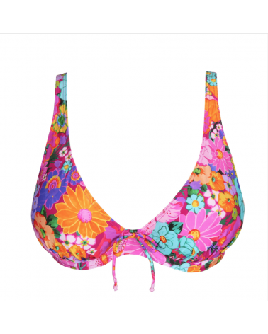 TOP BIKINI PRIMA DONNA COPA D NAJAC 4011019 TALLAS: 90, 95, 100; COLOR: unico Temporada: summer24 - Colección Baño