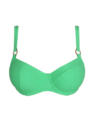 TOP BIKINI PRIMA DONNA COPA E MARINGA 4012016 TALLAS: 90, 95, 100; COLOR: unico Temporada: summer24 - Colección Baño