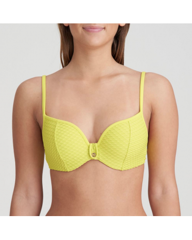 1000316D SUJ BK BRIGITTE MARIE JO COLOR: amarillo; TALLAS: 100 Temporada: summer24 - Colección Baño Mujer Online  -