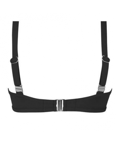 TOP BIKINI CAPACIDAD COPAE ANTIGEL FBB3514E LA CHIQUISIMA COLOR: negro, mer rouge, mo; TALLAS: 100, 105, 115, 110