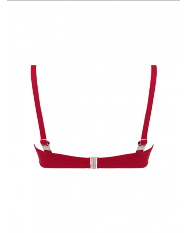 TOP BIKINI CAPACIDAD COPAE ANTIGEL FBB3514E LA CHIQUISIMA COLOR: negro, mer rouge, mo; TALLAS: 100, 105, 115, 110