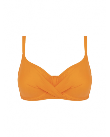 TOP BIKINI CAPACIDAD COPAE ANTIGEL FBB3514E LA CHIQUISIMA COLOR: negro, mer rouge, mo; TALLAS: 100, 105, 115, 110