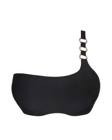 TOP BIKINI DAMIETTA COPA D 4011617D COLOR: negro; TALLAS: 95, 100 Temporada: summer24 - Colección Baño Mujer Online  -