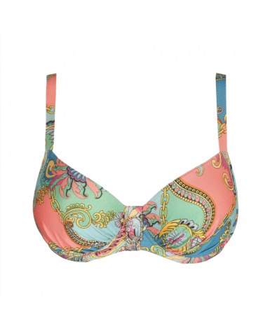 TOP BIKINI PRIMA DONA COPA E CELAYA 4011210 TALLAS: 90, 95; COLOR: unico Temporada: summer24 - Colección Baño Mujer