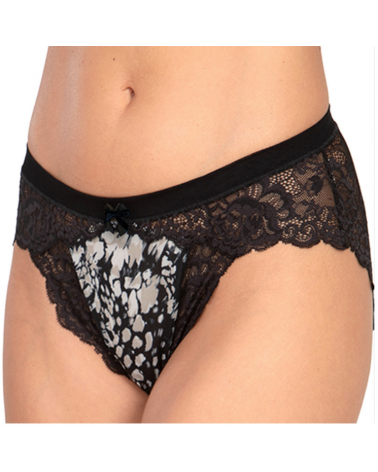 SLIP GRANITE JANIRA 1080595 TALLAS: l; COLOR: unico Temporada: winter 24 - Todas las braguitas mujer online  - PEPI