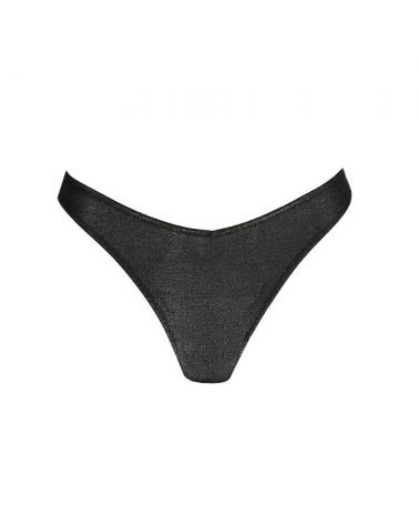 TANGA SARDA CARRERAS 3500256 COLOR: gris; TALLAS: xs, s, m Temporada: winter 24 - Todas las braguitas mujer online  -