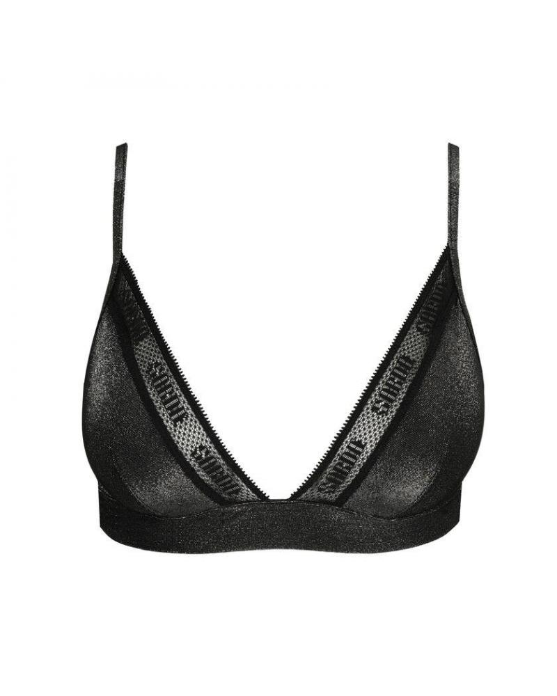 SUJETADOR TOP ESPUMA SARDA CARRERAS 3500229 COLOR: gris; TALLAS: s, m, l Temporada: winter 24 - Todos los Sujetadores