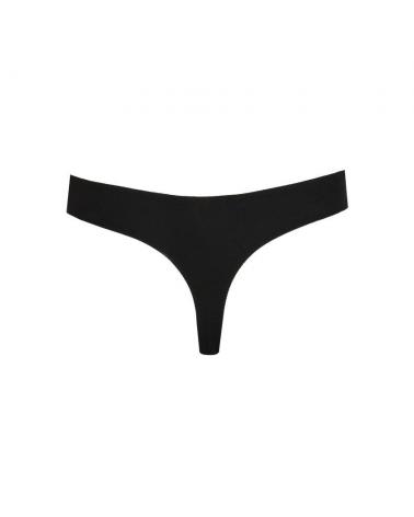 TANGA TWIST TEPITO 642410 TALLAS: s; COLOR: negro Temporada: winter 24 - Todas las braguitas mujer online  - PEPI GUERRA