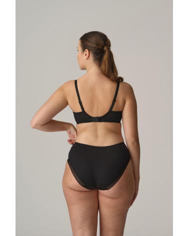 SUJETADOR ARO TWIST TEPITO 142410E COLOR: negro; TALLAS: 95, 100 Temporada: winter 24 - Todos los Sujetadores para tí 