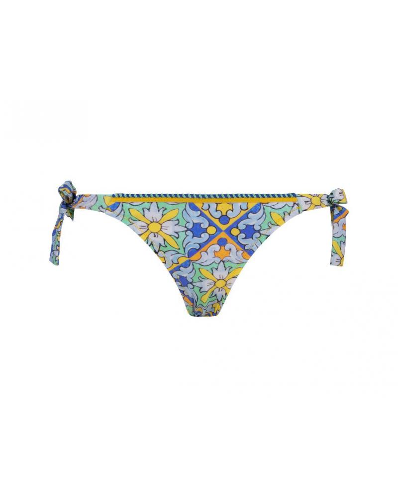 BRAGUITA BIKINI LAZOS ANTIGEL LA SUNNY EBB0195