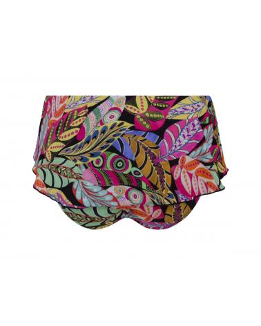 BRAGA BIKINI ANTIGEL LA FRIDA EBB0865 TALLAS: m, l; COLOR: unico Temporada: ver23 - Colección Baño Mujer Online  - PEPI