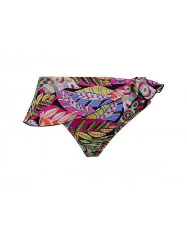 BRAGA BIKINI ANTIGEL LA FRIDA EBB0865 TALLAS: m, l; COLOR: unico Temporada: ver23 - Colección Baño Mujer Online  - PEPI