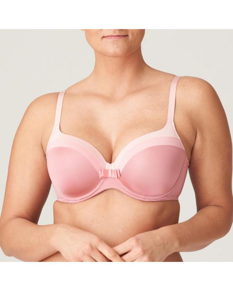 Sujetador prima donna glow 241850 copa d TALLAS: 95, 100; COLOR: ballet pink Temporada: winter 23 - Todos los