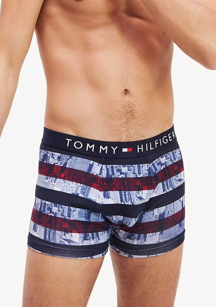 Boxer Tommy Hilfiger algodón
