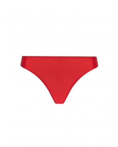 BRAGA BIKINI ANTIGEL FBB1307 LA RELAX TALLAS: l; COLOR: rojo, verde Temporada: summer24 -   - PEPI GUERRA