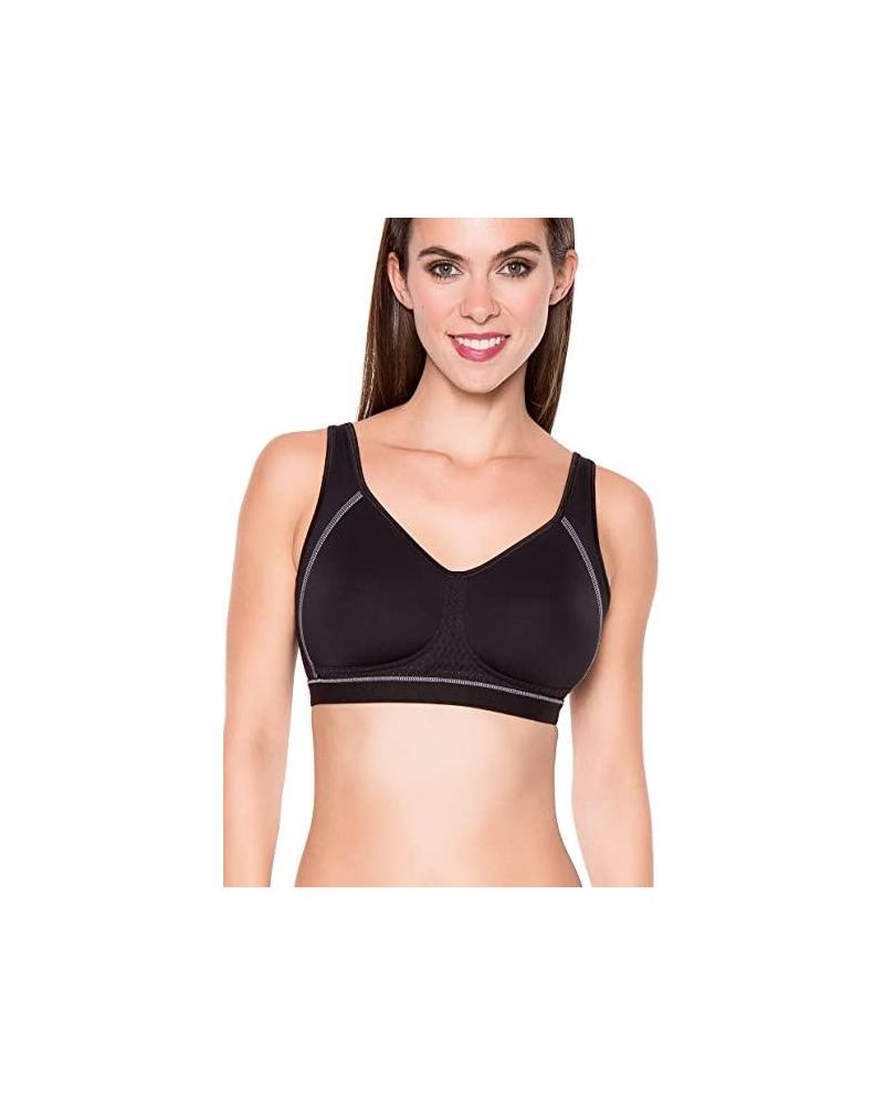 SUJETADOR DEPORTIVO SIN AROS SUSA COPA D 7316