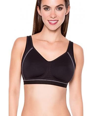 SUJETADOR DEPORTIVO SIN AROS SUSA COPA D 7316