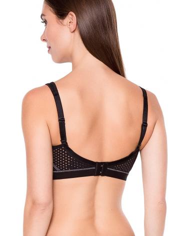 SUJETADOR DEPORTIVO SIN AROS SUSA COPA D 7316