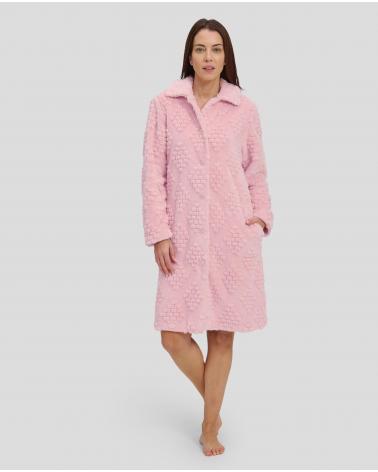 BATA MUJER LOHE JACQUARD Y241369