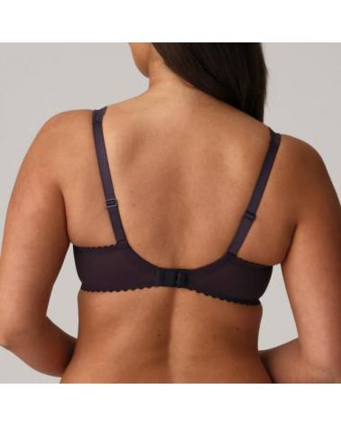 SUJETADOR PRIMA DONNA COPA C MALBA TALLAS: 105, 115, 110; COLOR: amethyst Temporada: winter 24 - Todos los Sujetadores
