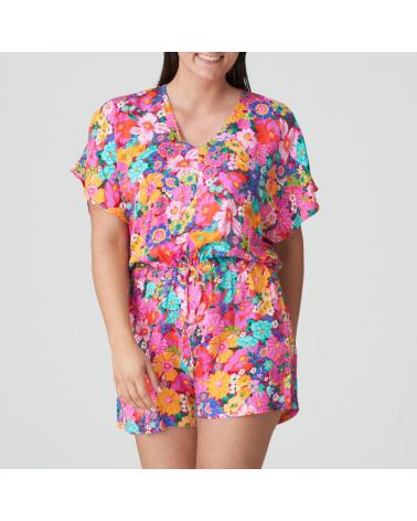 VESTIDO PRIMA DONNA 4011987 NAJAC TALLAS: m; COLOR: unico Temporada: summer24 - Colección Baño Mujer Online  - PEPI