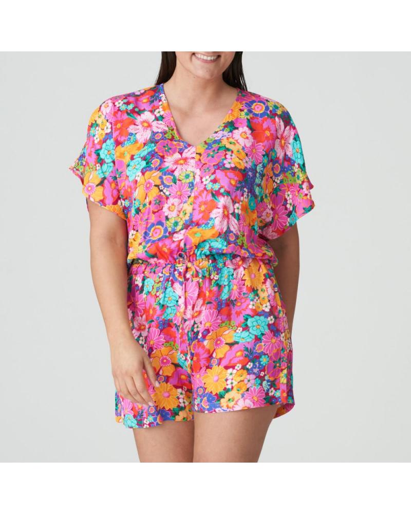 VESTIDO PRIMA DONNA 4011987 NAJAC TALLAS: m; COLOR: unico Temporada: summer24 - Colección Baño Mujer Online  - PEPI