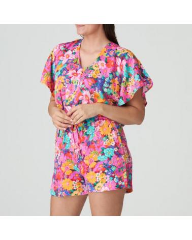 VESTIDO PRIMA DONNA 4011987 NAJAC TALLAS: m; COLOR: unico Temporada: summer24 - Colección Baño Mujer Online  - PEPI